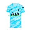 Camiseta Tottenham Hotspur Portero Primera Equipación 2023/2024